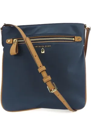 Michael Kors Mujer, De segunda mano, Azul, Talla: ONE Size