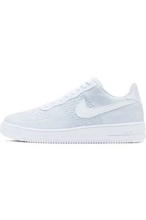 Nike Hombre, Zapatos, Blanco, Talla: 42 EU