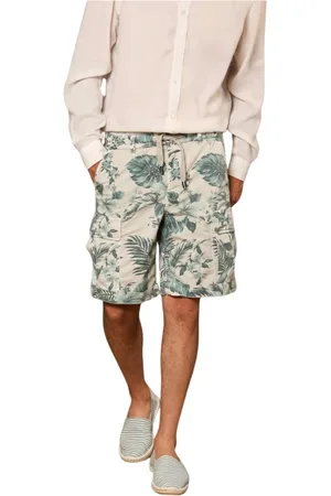 Masons Hombre, Pantalones cortos, , Talla: 3XL