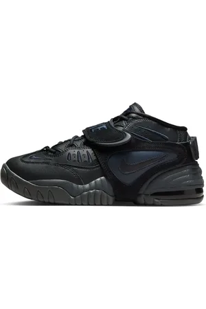 Nike Unisex, Zapatos, Negro, Talla: 36 EU