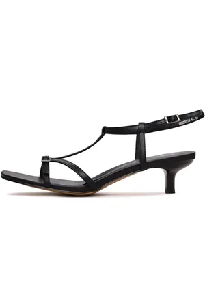 CESARE GASPARI Mujer, Zapatos, Negro, Talla: 39 EU