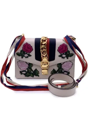 Gucci Mujer, De segunda mano, Blanco, Talla: ONE Size