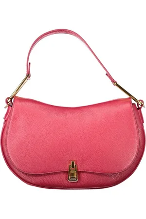Coccinelle Mujer, Bolsos, Rojo, Talla: ONE Size