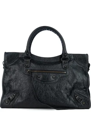 Balenciaga Mujer, Bolsos, Negro, Talla: ONE Size