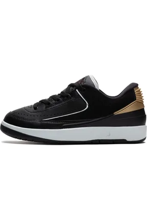 Jordan Mujer, Zapatos, Negro, Talla: 38 1/2 EU