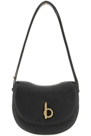 Burberry Mujer, Bolsos, Negro, Talla: ONE Size