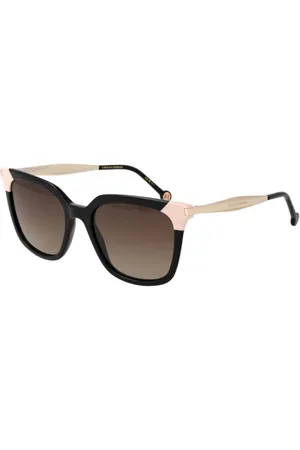 Carolina Herrera Mujer, Accesorios, Negro, Talla: ONE Size