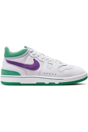 Nike Unisex, Zapatos, Blanco, Talla: 38 1/2 EU