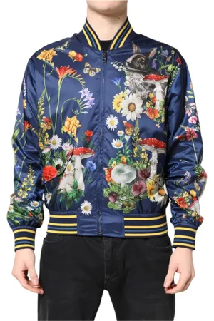 Dolce & Gabbana Hombre, Chaquetas, , Talla: M