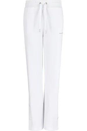 Armani Exchange Hombre, Pantalones, Blanco, Talla: M