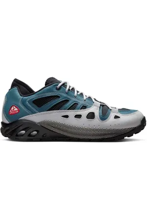 Nike Hombre, Zapatos, Gris, Talla: 39 EU