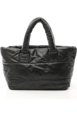 CHANEL Mujer, De segunda mano, Negro, Talla: ONE Size