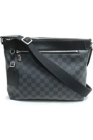 LOUIS VUITTON Hombre, De segunda mano, Gris, Talla: ONE Size