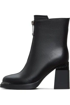 CESARE GASPARI Mujer, Zapatos, Negro, Talla: 37 EU