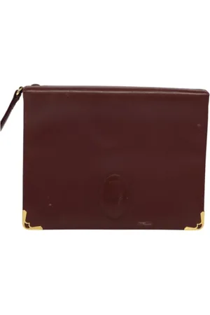 Cartier Mujer, De segunda mano, Rojo, Talla: ONE Size