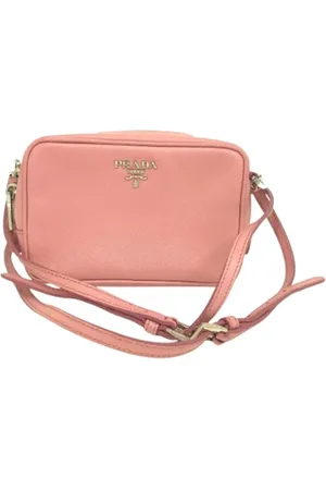 Prada Mujer, De segunda mano, Rosa, Talla: ONE Size