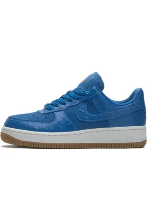 Nike Mujer, Zapatos, Azul, Talla: 36 1/2 EU