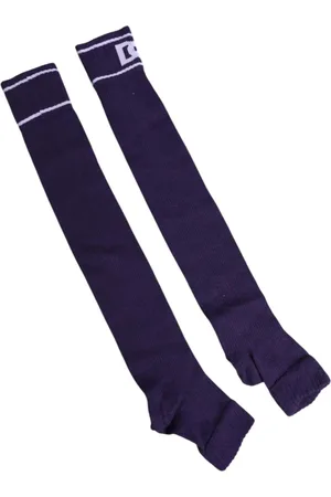 Dolce & Gabbana Hombre, Ropa interior, Púrpura, Talla: ONE Size