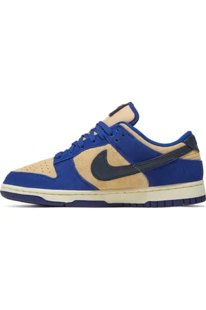 Nike Mujer, Zapatos, Azul, Talla: 39 EU