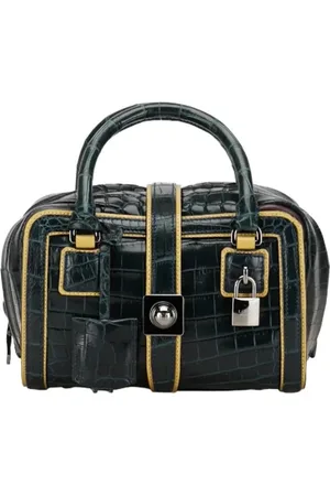 Loewe Mujer, De segunda mano, Verde, Talla: ONE Size