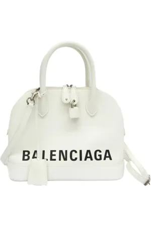 Balenciaga Mujer, De segunda mano, Blanco, Talla: ONE Size
