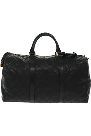 CHANEL Unisex, De segunda mano, Negro, Talla: ONE Size