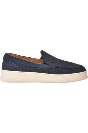 BALDININI Hombre, Zapatos, Azul, Talla: 40 EU