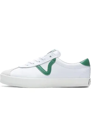 Vans Hombre, Zapatos, Blanco, Talla: 40 1/2 EU