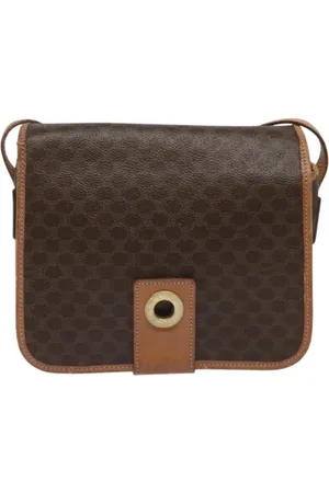 Céline Mujer, De segunda mano, Marrón, Talla: ONE Size