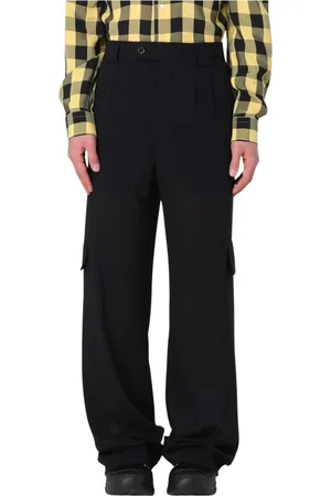Namacheko Hombre, Pantalones, Negro, Talla: L