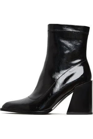 CESARE GASPARI Mujer, Zapatos, Negro, Talla: 36 EU