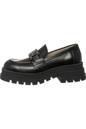 CESARE GASPARI Mujer, Zapatos, Negro, Talla: 40 EU