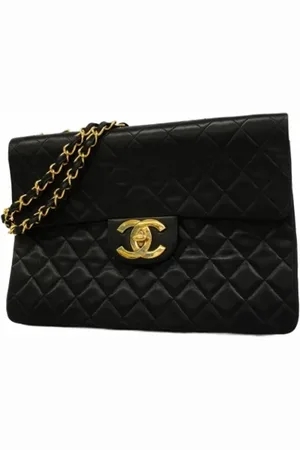 CHANEL Mujer, De segunda mano, Negro, Talla: ONE Size