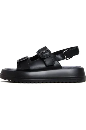CESARE GASPARI Mujer, Zapatos, Negro, Talla: 40 EU