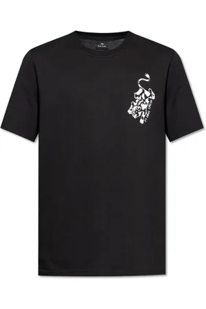 Paul Smith Hombre, Camisetas, Negro, Talla: L