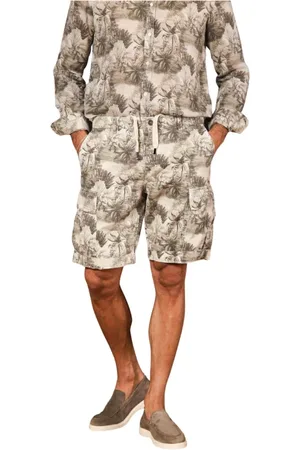 Masons Hombre, Pantalones cortos, , Talla: 3XL