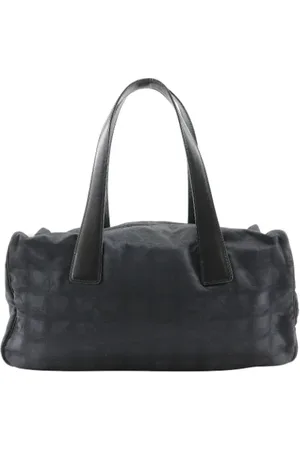 CHANEL Mujer, De segunda mano, Negro, Talla: ONE Size