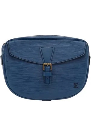 LOUIS VUITTON Mujer, De segunda mano, Azul, Talla: ONE Size