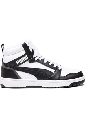PUMA Hombre, Zapatos, Negro, Talla: 42 EU