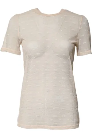 Dolce & Gabbana Mujer, Camisetas, , Talla: S