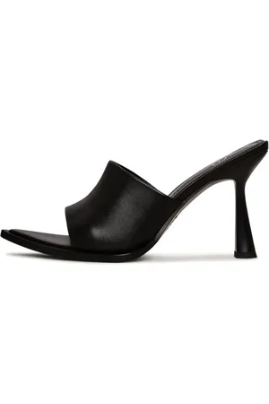 CESARE GASPARI Mujer, Zapatos, Negro, Talla: 40 EU