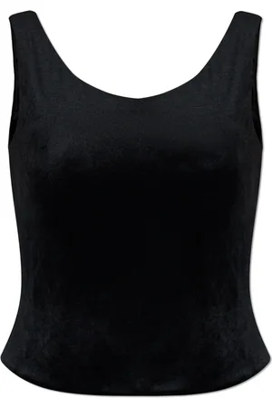 Balenciaga Mujer, Camisetas, Negro, Talla: S
