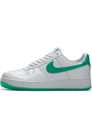 Nike Hombre, Zapatos, Blanco, Talla: 42 1/2 EU