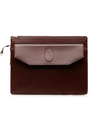 Cartier Mujer, De segunda mano, Rojo, Talla: ONE Size