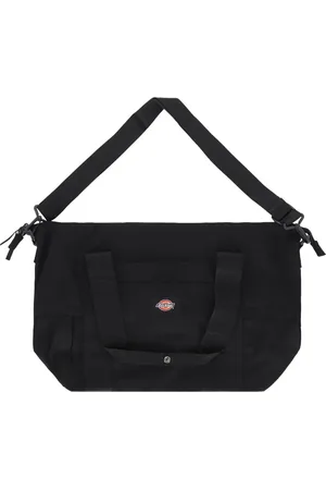 Dickies Unisex, Bolsos, Negro, Talla: ONE Size