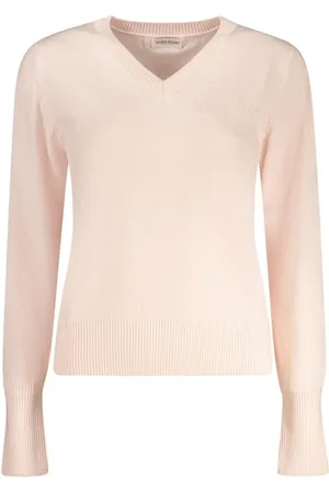 Guess Mujer, Jerseys, Rosa, Talla: XS