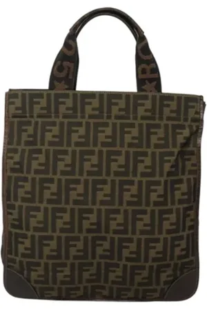 Fendi Mujer, De segunda mano, Marrón, Talla: ONE Size