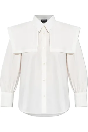 A.P.C. Mujer, Blusas y Camisas, , Talla: M