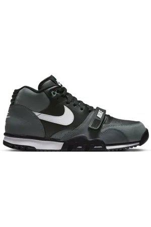 Nike Hombre, Zapatos, Negro, Talla: 43 EU
