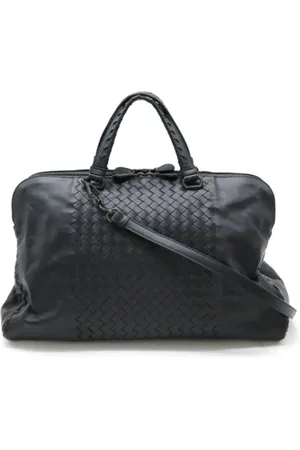 Bottega Veneta Mujer, De segunda mano, Negro, Talla: ONE Size